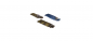 Preview: Schlafsack Deckenschlafsack 2lagig Armeeschlafsack Army BW Bundeswehr Tarn Pilot